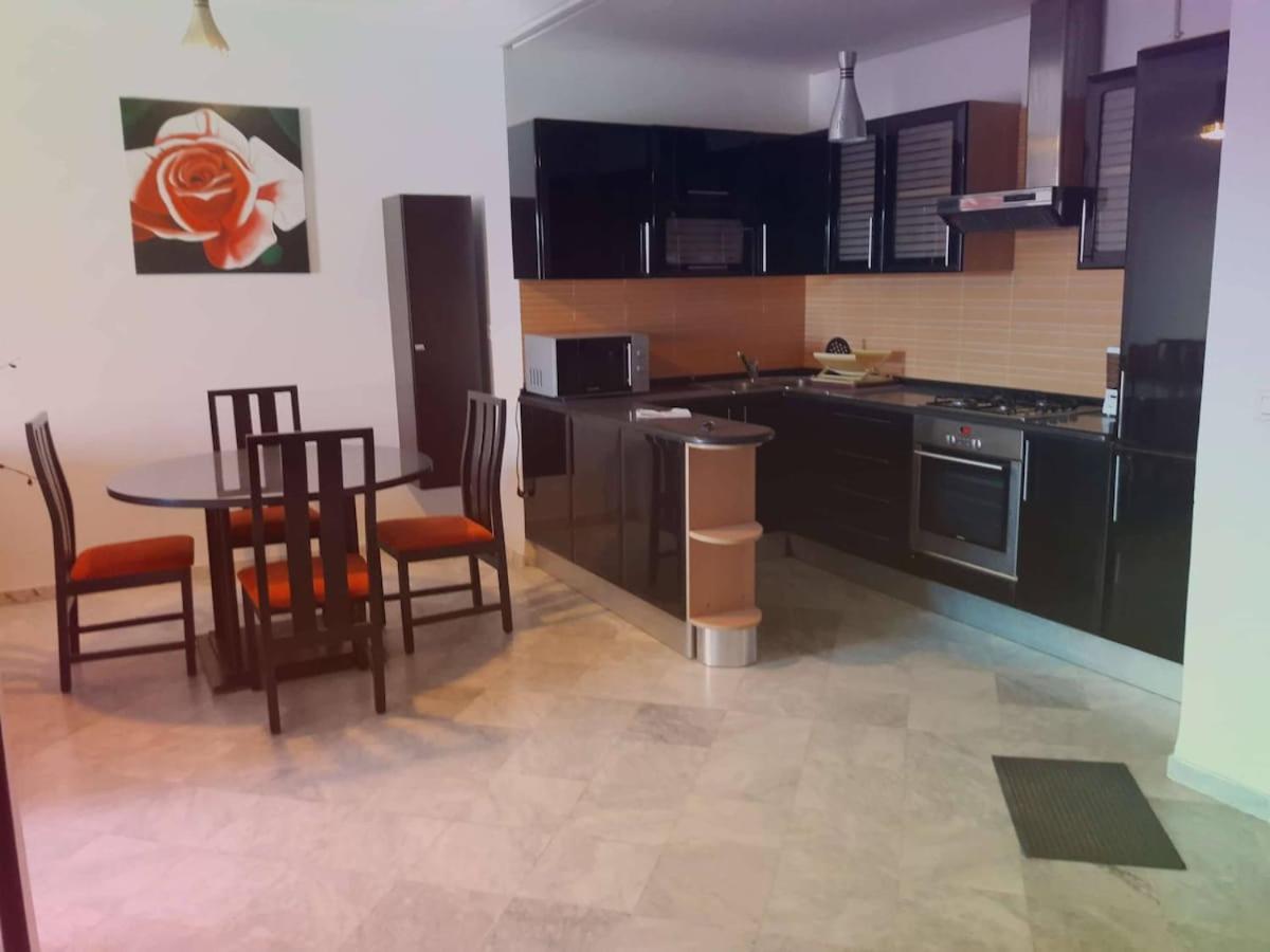 Apartment Pieds Dans L'eau Sousse